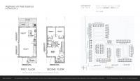 Unit 10437 NW 82nd St # 1 floor plan